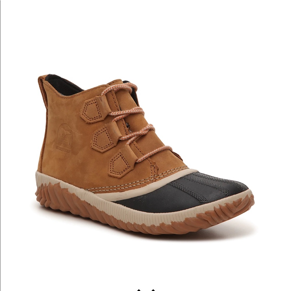Sorel Out N About Duck Boots